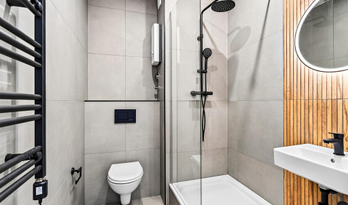 Sanierte 3 Zwg