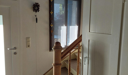 Charmante 4 Zimmer Wohnung zu vermieten