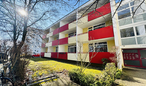 #Beautiful 1-Bedroom Apartment -#