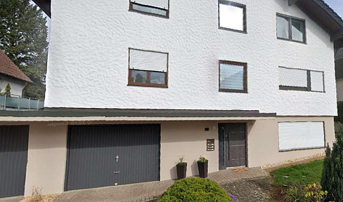 | Ground Floor | Two-room apartment |