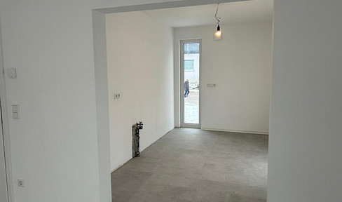 Neubauhaus in Wehingen zu vermieten/