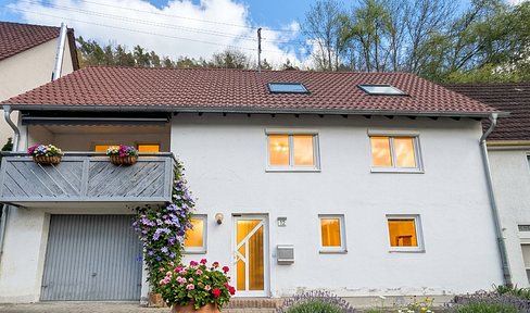 Familienfreundliches Einfamilienhaus