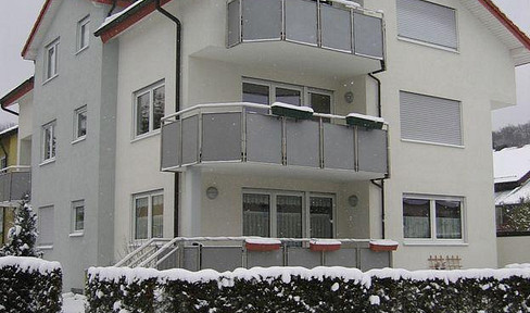 Modernes Wohnen in kleiner Wohneinheit