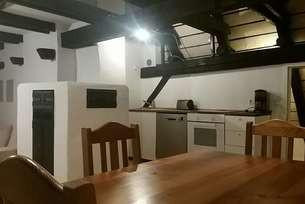 Schöne 3-Zimmer-Altbauwohnung in Aichtal - Einzug flexibel