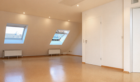 Geräumiges Reihenhaus in ruhiger Lage