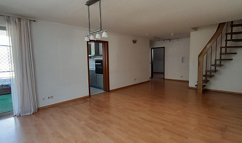 3-room apartment in Maichingen.