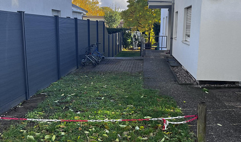 4 Raum Wohnung