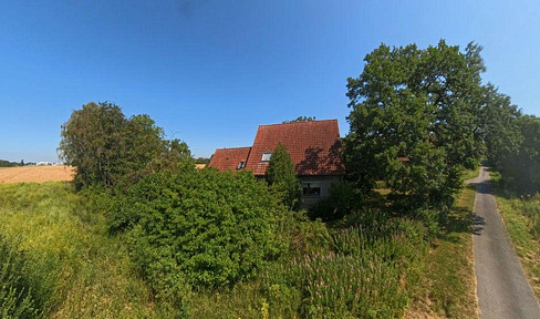 gemütliches kleines Haus in ruhiger Lage von Stirpe / Bohmte