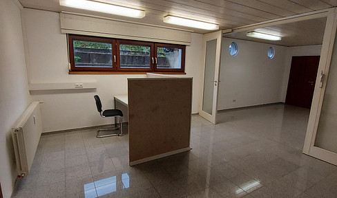 75 Qm Büro Zu Vermieten