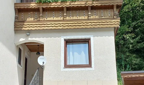 4-Zi. Whg 110qm Weyregg/ Attersee nur 970. -+ Nk Balk Terrasse Garage