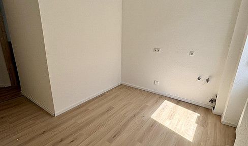 Erstbezug nach Renovierung! 3-Zimmerwohnung in top Lage!