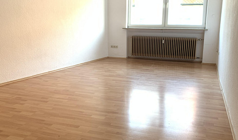 Top 3-Zimmer-Wohnung im Zentrum vom herrlichen Schnaittach! *** Provisionsfrei! ***