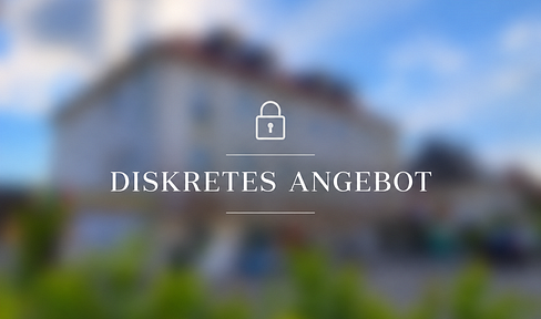Betriebsbereites Hotel mit 16 Zimmern zur Übernahme – München-Unterhaching