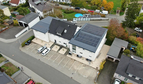 6.51% yield | extensively renovated | Energy efficiency class B | no commission fees.
