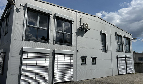 BÜRORÄUME IN BAD CAMBERG