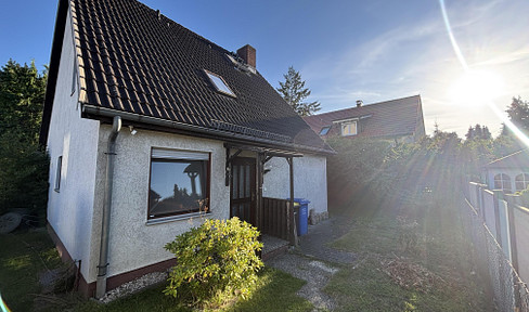 Provisonsfreies Einfamilienhaus