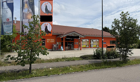 Retail, beverage store, commercial space.