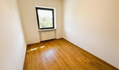 One-bedroom apartment in Dortmund – Ideal for singles and commuters.