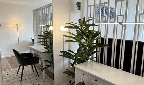 Klein, fein & zum Wohlfühlen – Charmante Wohnung im Herzen von München-Pasing