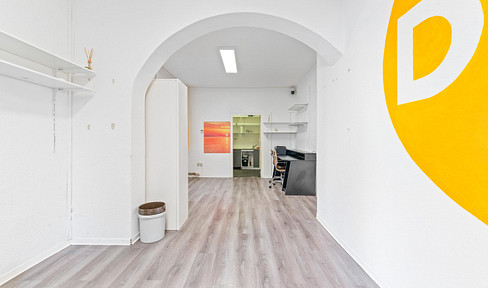 Shop / Warehouse / Office