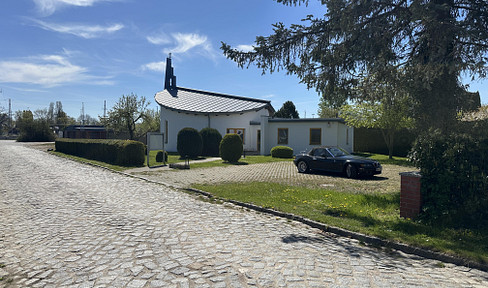 Former church/community center for rent!
