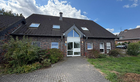 3 Zimmer Wohnung in Krefeld Fischeln
