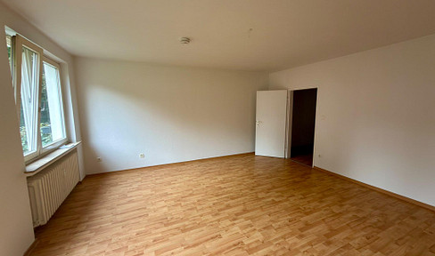 gepflegte 1-Zimmer-Wohnung in Bremen