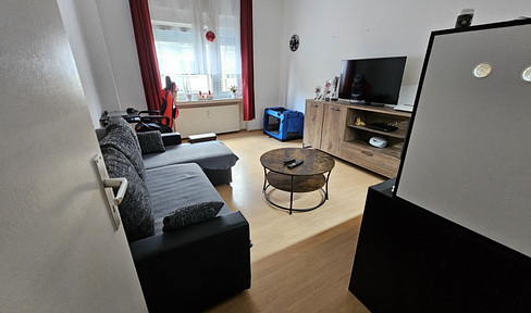 Attractive investment opportunity in Cologne Mühlheim with a return of over 5.5%.