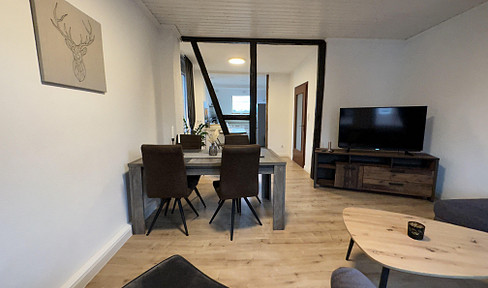 4ZKB Maisonettewhg., Stellplatz, Moritzberg