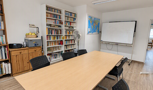 70 square meter city office, directly from the owner.
