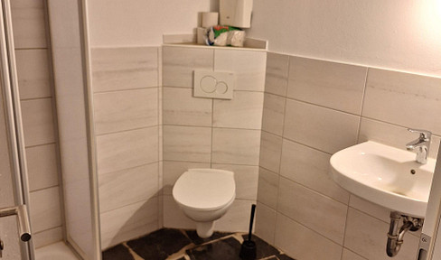 2-room apartment for rent in Boppard-Buchholz.