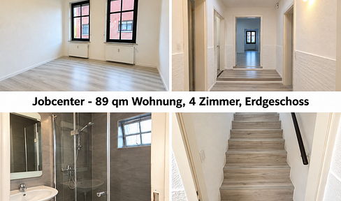 Job Center – Your new apartment is ready!
Job Center – Your new apartment is move-in ready!