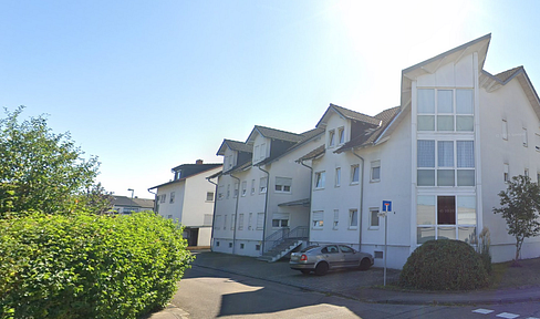 1-Zimmer Wohnung - 5,56 % Mietrendite · 3 Jahre Mietgarantie inklusive