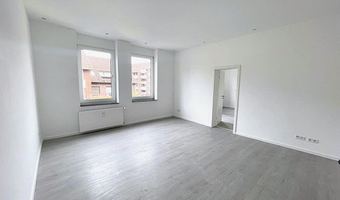 Selbst einziehen oder Kapitalanlage mit Vermietungsgarantie - Top moderne Wohnung mit Garage