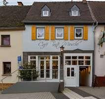 Gemütliches Dorfcafé sucht freundlichen Pächter