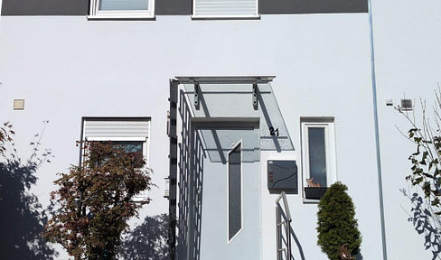 Wohlfühloase für Familien