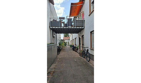 Exceptional property with 4 residential units.