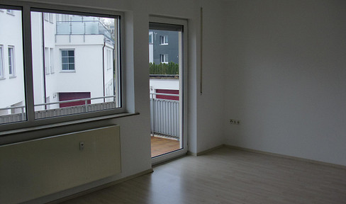 Bright 3-room apartment in Ulm/Söflingen.