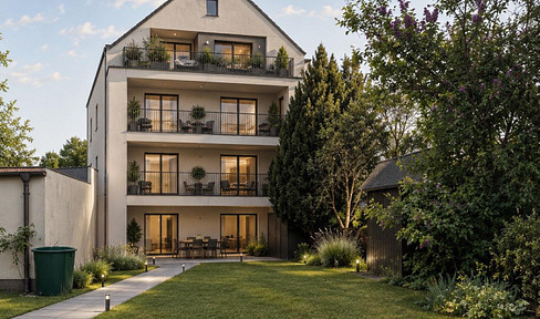 Haus mit 681 m² in perfekter Lage