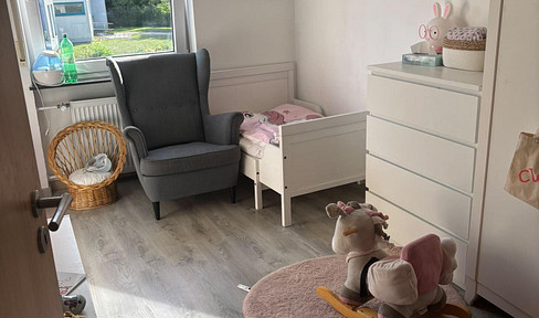 RESERVED: Townhouse for sale in Sinsheim, without ground rent.