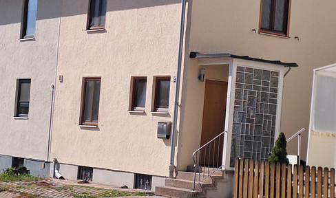 Charmante Doppelhaushälfte