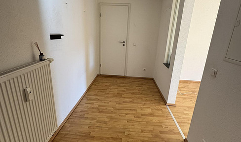 2 Raumwohnung