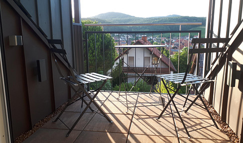 Mietwohngrundstück in Oberotterbach