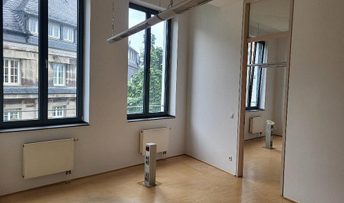 Eigenständige Büro- oder Praxisfläche in Toplage der Bonner City - seltene Gelegenheit!