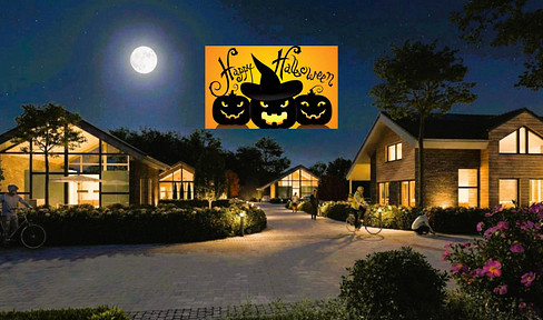 🎃Viel Mee(h)r nah der Lübecker Bucht🏖️