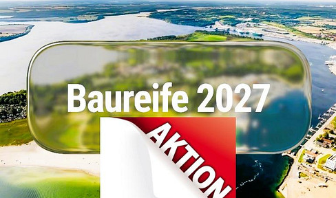 Baltic Sea region • No food or construction material costs!