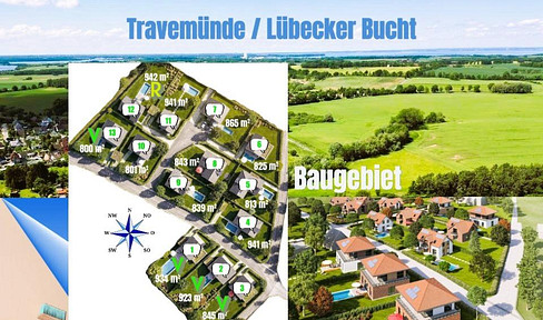 Ostseenah • Bezugsfertig • Außenanlagen🌊
