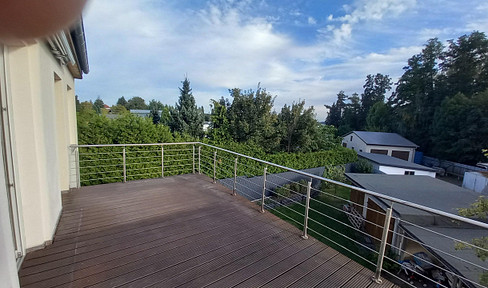 Living near the water.