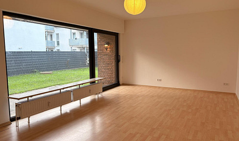 150 m² Maisonette mit Garten – ideal für Familie, Ärzte & RWTH