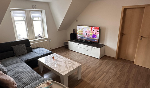 Gemütliche 2-Zimmer Wohnung in Trier-Zewen